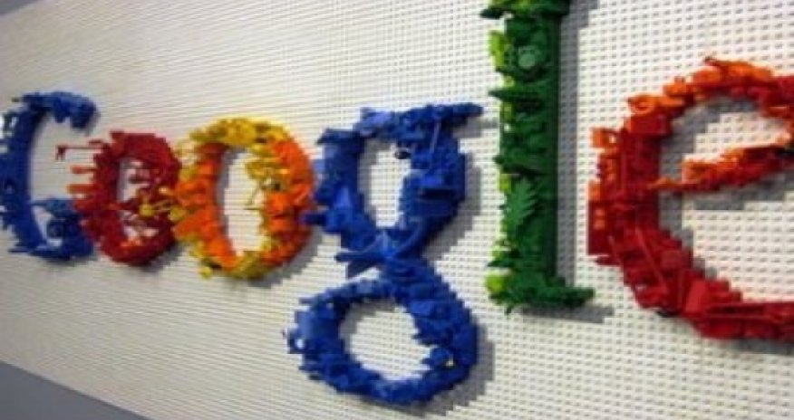 Google поставил радужный дудл в поддержку ЛГБТ-движения на Олимпиаде -ФОТО
