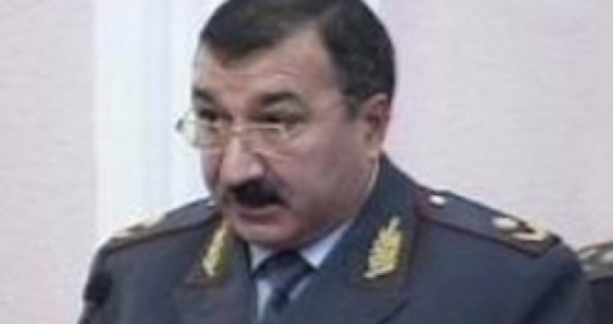 Номер от генеральского сына за 60 000 манат