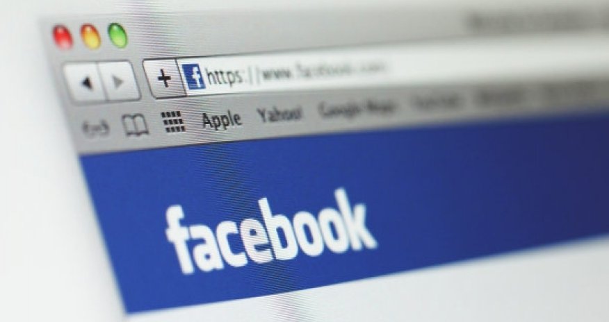 Пять статусов Facebook, изменившие жизнь пользователей