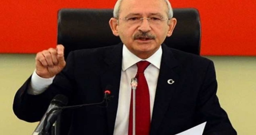 Kamal Kılıçdaroğlu azərbaycanlı jurnalistin deportasiyasına münasibət bildirdi