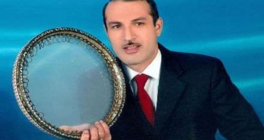 Xalq artistinə ağır itki üz verdi