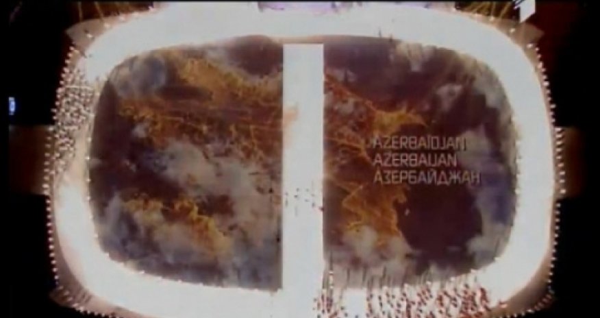 Soçi Olimpiadasında Azərbaycana qarşı həqarət - FOTOFAKT