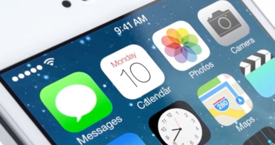 Новую версию iOS представят в марте