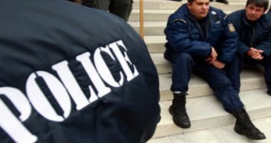 Задержана турецкая террористка