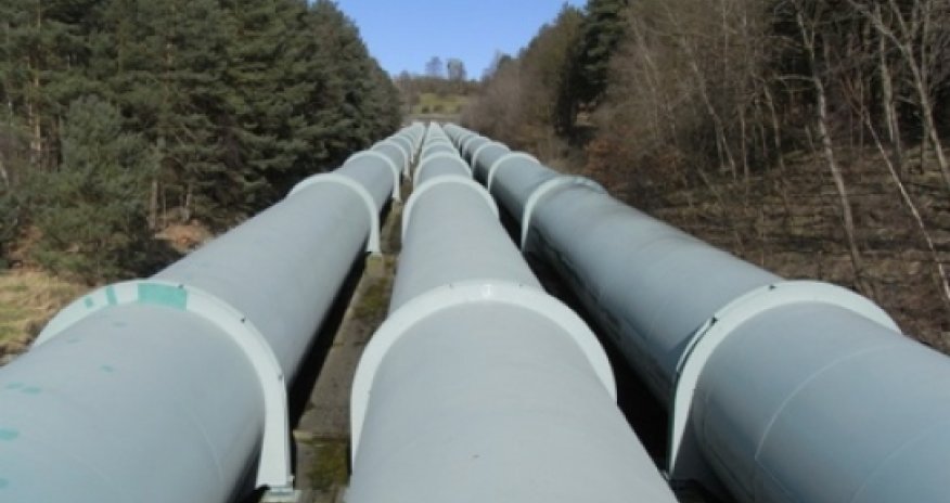 Азербайджан предлагает Ираку доступ к проекту Южного газового коридора