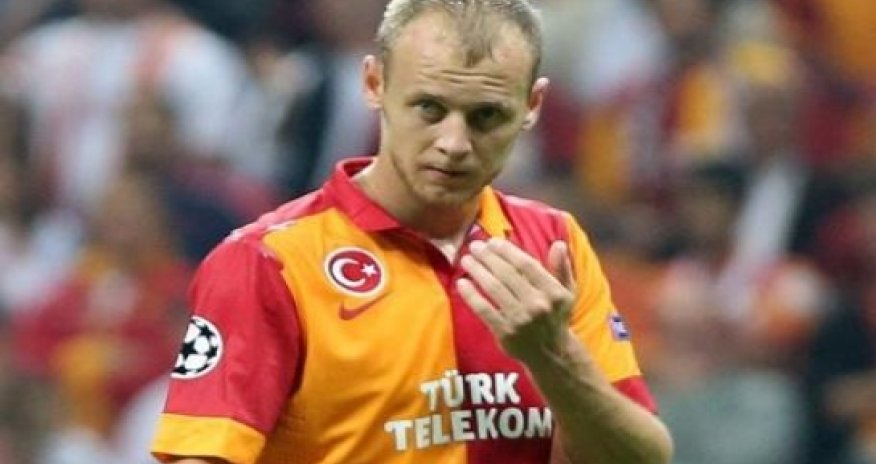 "Qalatasaray"ın futbolçusu "Napoli"nin hədəfində