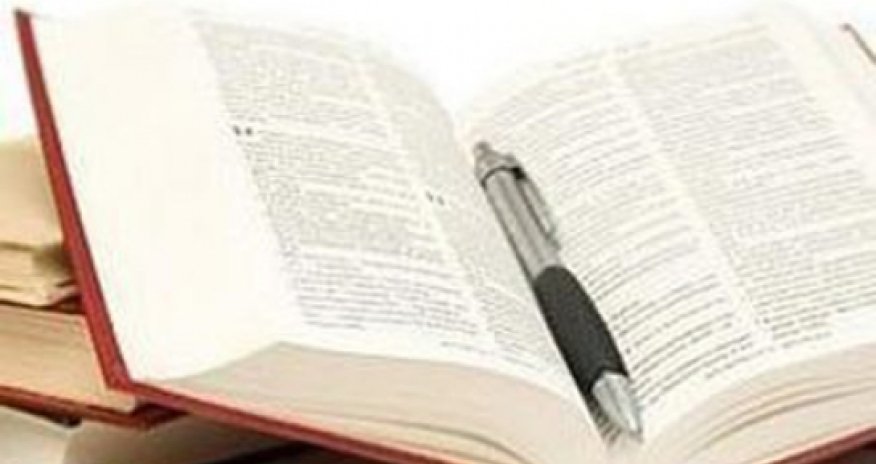 Şaiq Vəlinin “Eşq və şərab”ı çap olundu