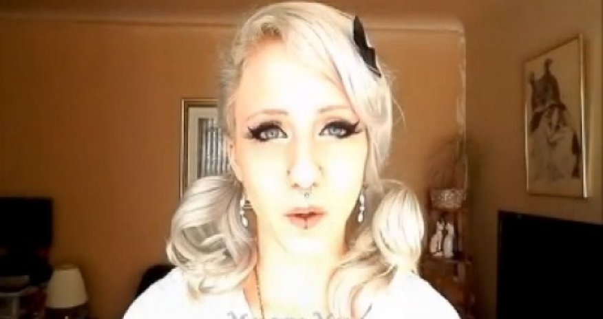 Девушка проделала операцию по превращению в эльфа -ВИДЕО