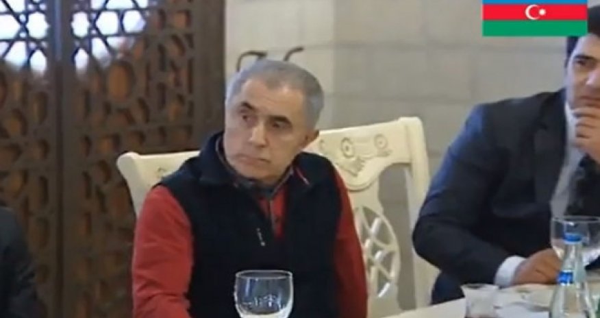 Забавный случай на открытии нового здания Консерватории -ВИДЕО