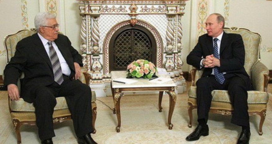 Путин и Кабаева надели обручальные кольца -ФОТО