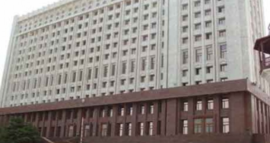 Keçmiş prezident ailəsinə aylıq müavinətin ödənilməsi qaydası dəyişdi