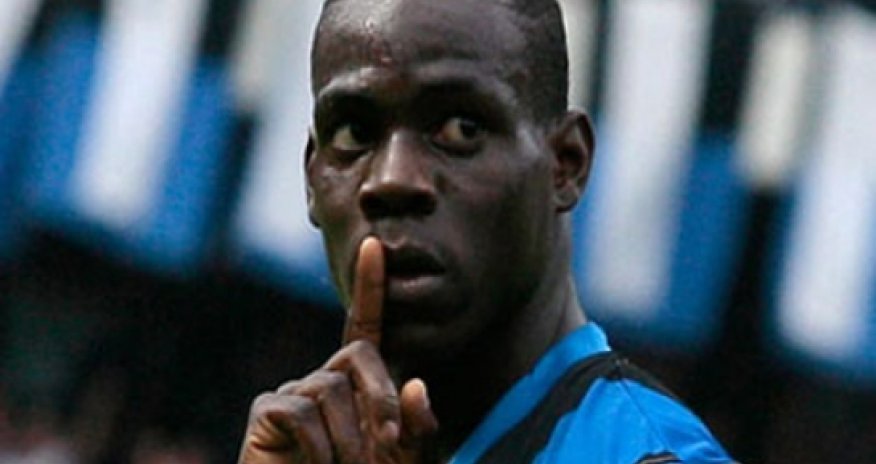 "SuperMario"dan möhtəşəm qol - VİDEO