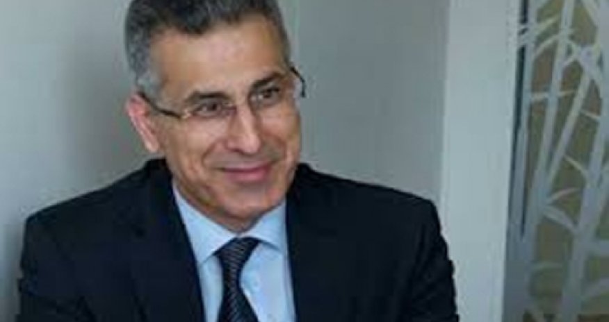 Lətif Hüseynov Albaniyada monitorinq keçirib