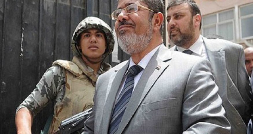 Mürsinin yeni məhkəmə prosesi bu gün başlayacaq