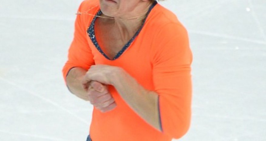 Самые неудачные фото с Олимпиады - ФОТО