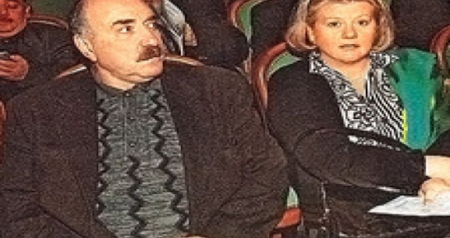 Скончался режиссер Леонид Эйдлин