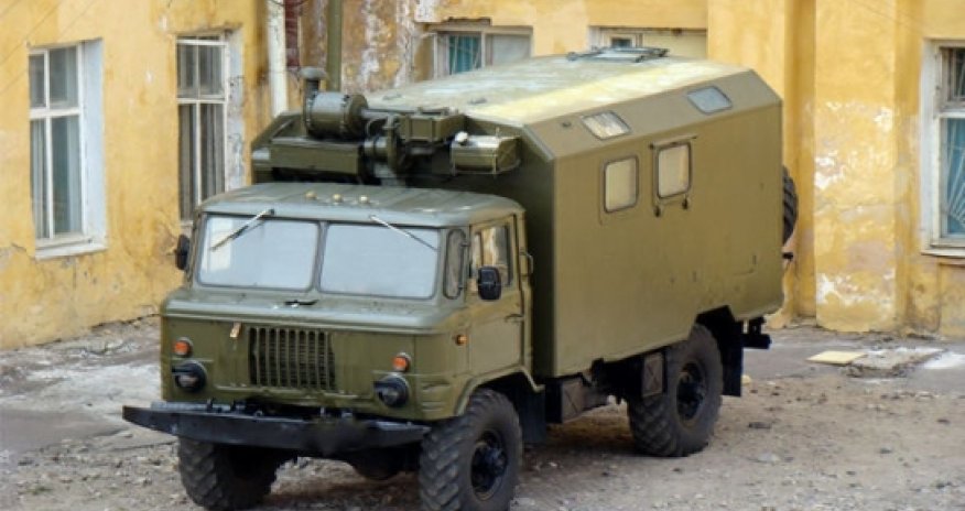 Gəncənin mərkəzində olan hərbi hissələr köçürüləcək