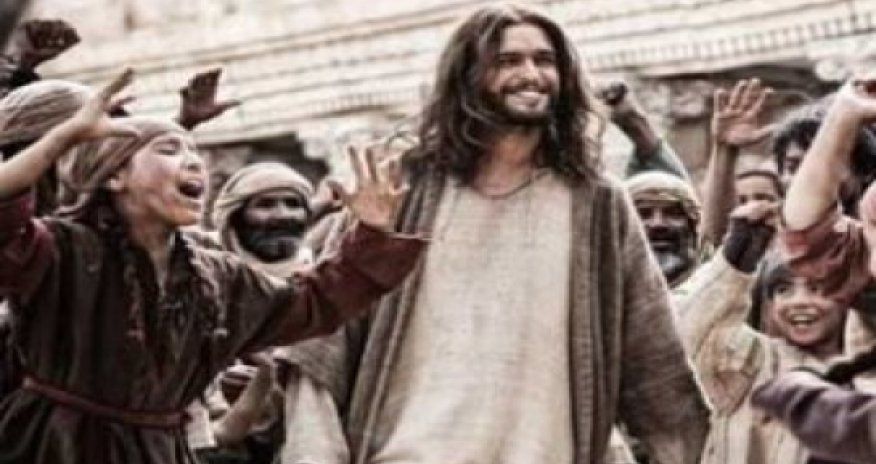 Скандал в США: Обама в образе сатаны -ФОТО+ВИДЕО