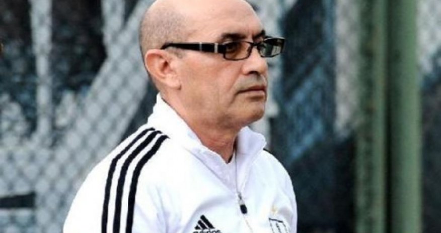 Пресс-конференция главного тренера «Нефтчи» –ВИДЕО