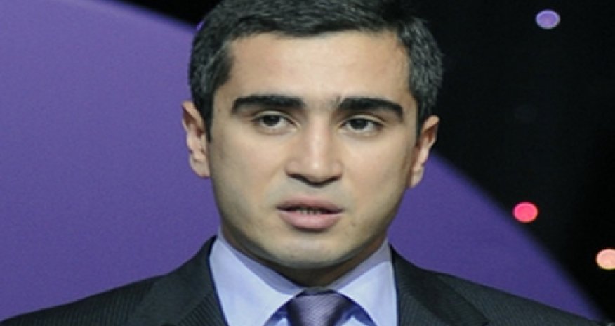 Heydər Əliyev Mərkəzinin direktoru federasiya rəhbəri seçildi