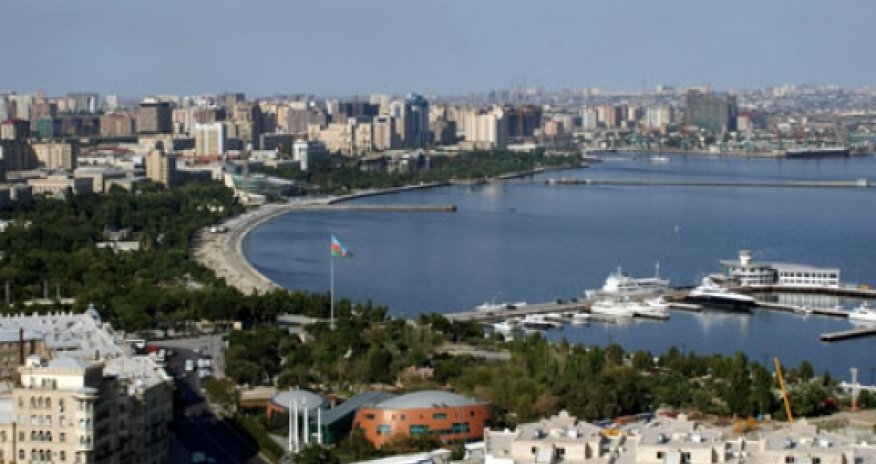 Bakıda “Coffee Rəng” rəsm sərgisi