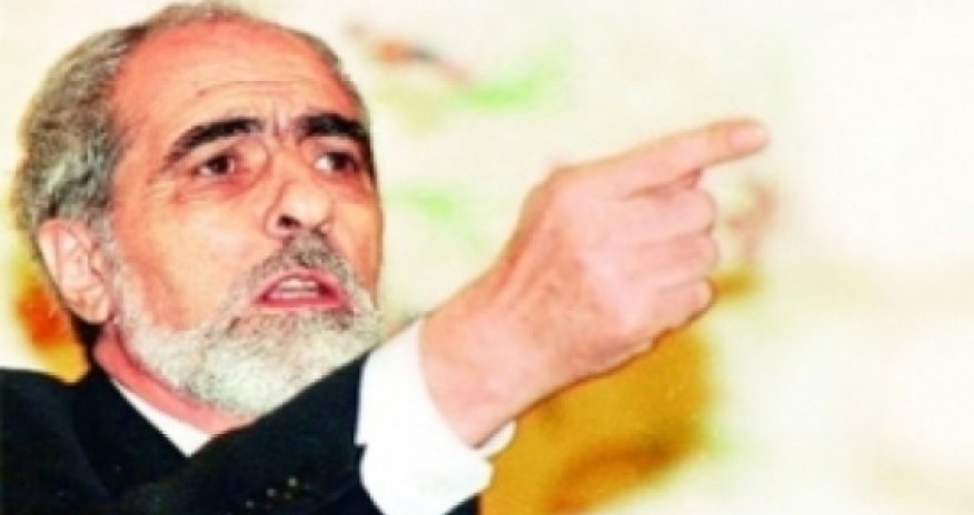 Elçibəyin ailəsindən Mütəllibova etiraz