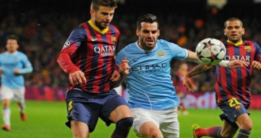 "Barselona"da ciddi itki