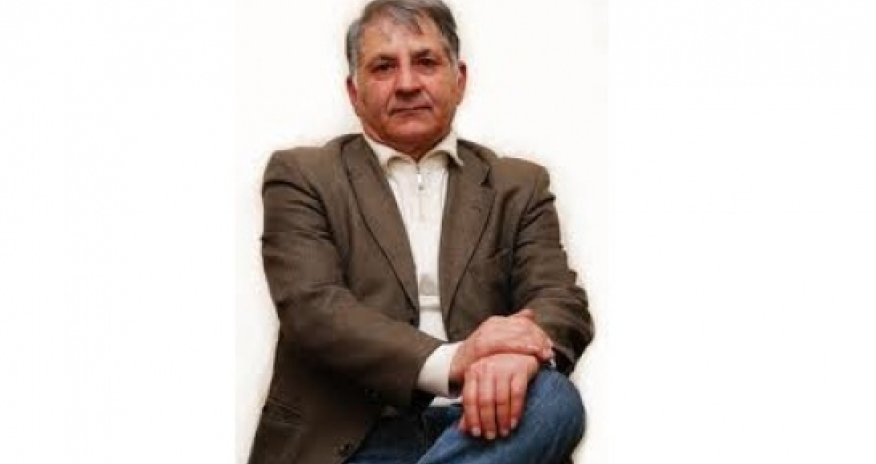 Скончался Тофик Абдин