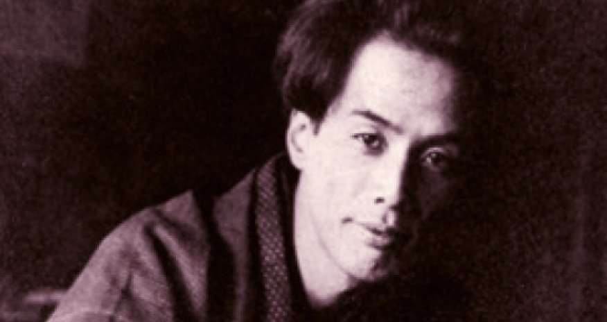 Akutaqava Rünoske: Zəlzələdə ölənlərin səsini çıxaran royal - E-kitab