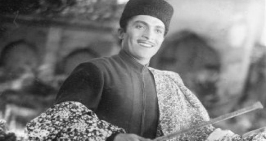 В Санкт-Петербурге показана оперетта «Аршин мал алан»