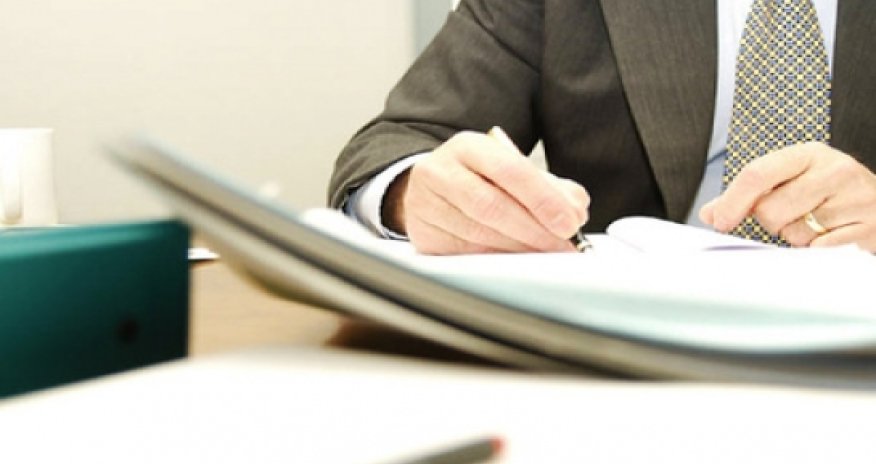 Rəsmi sənədlər vahid formada yazılacaq - Azərbaycanda