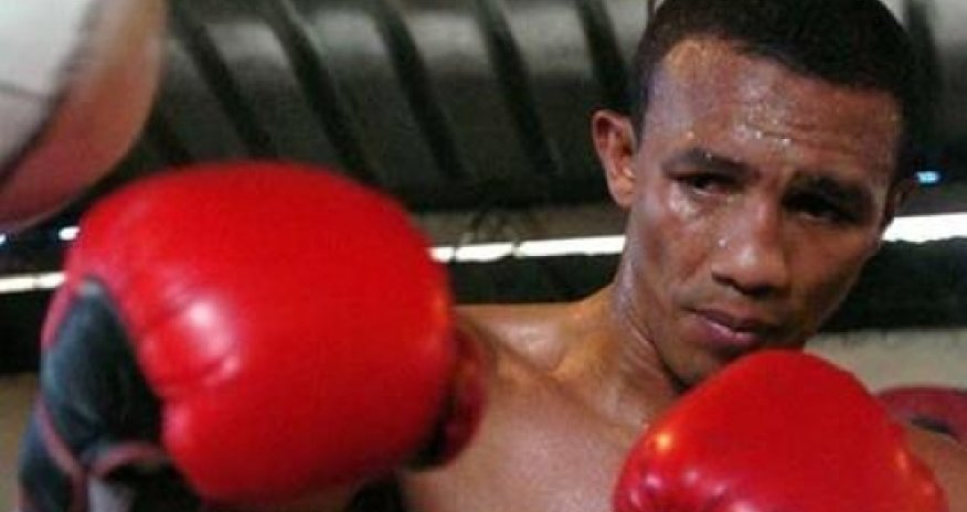 Boks çempionunu qaçırıb öldürdülər