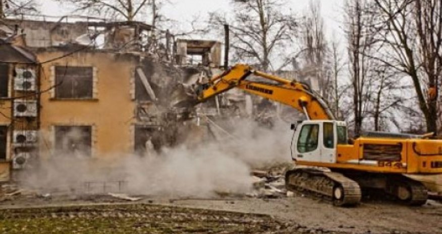 Evlər bahalaşdı - "Sovetski"nin əks-sədası