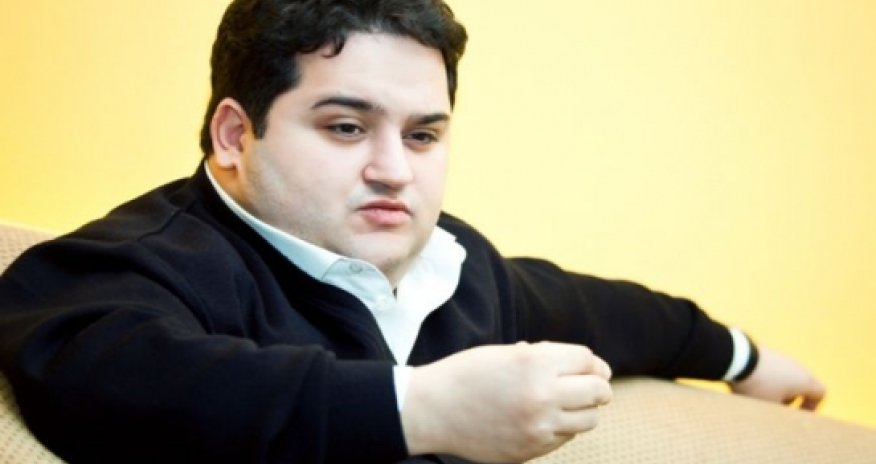 Мурад Дадашев: Отбор был жесткий, но мы выбрали лучшихИНТЕРВЬЮ