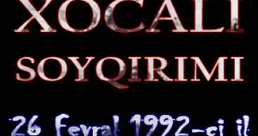 “Fənərbaxça”nın oyununda Xocalı faciəsi yad ediləcək