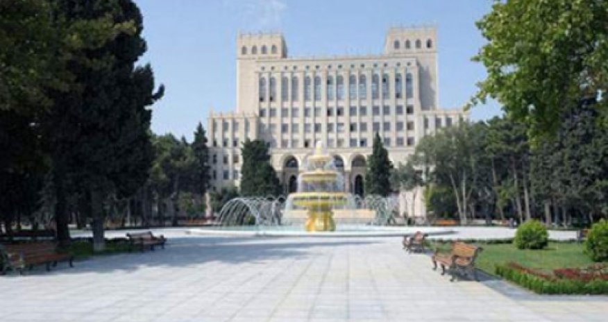 Bakıda Azərbaycan alimlərinin I qurultayı keçiriləcək