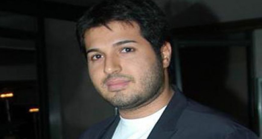 Освобожден бизнесмен Рза Зарраб