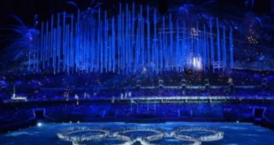 В интернете заблокировали 40 тыс. видеороликов с Олимпиады-2014
