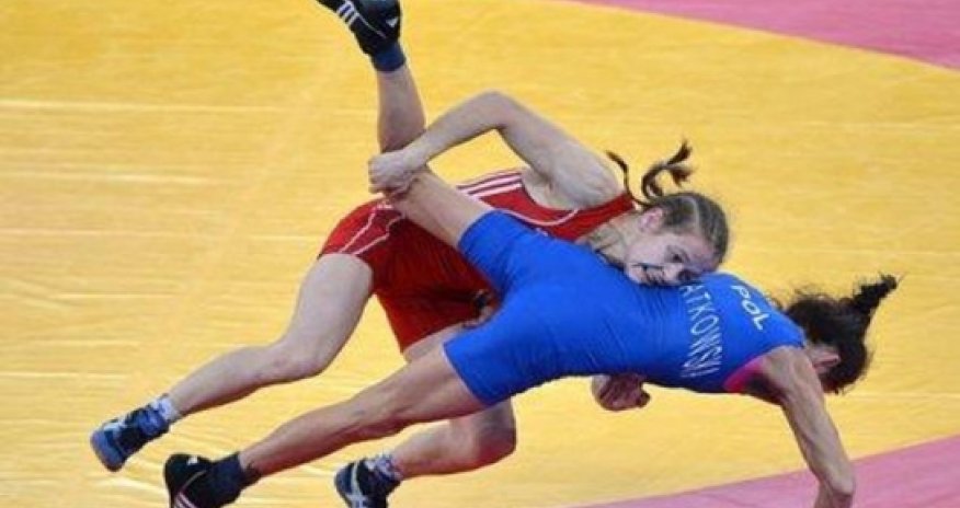 Азербайджанские спортсменки завоевали золотые медали