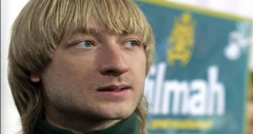 Евгений Плющенко лёг на операцию