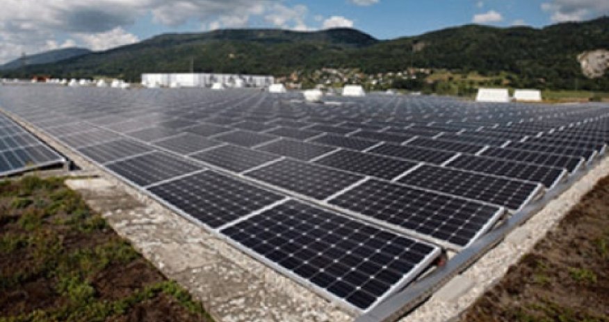 Azərbaycan külək və kiçik su elektrik stansiyalarının gücünü artırır