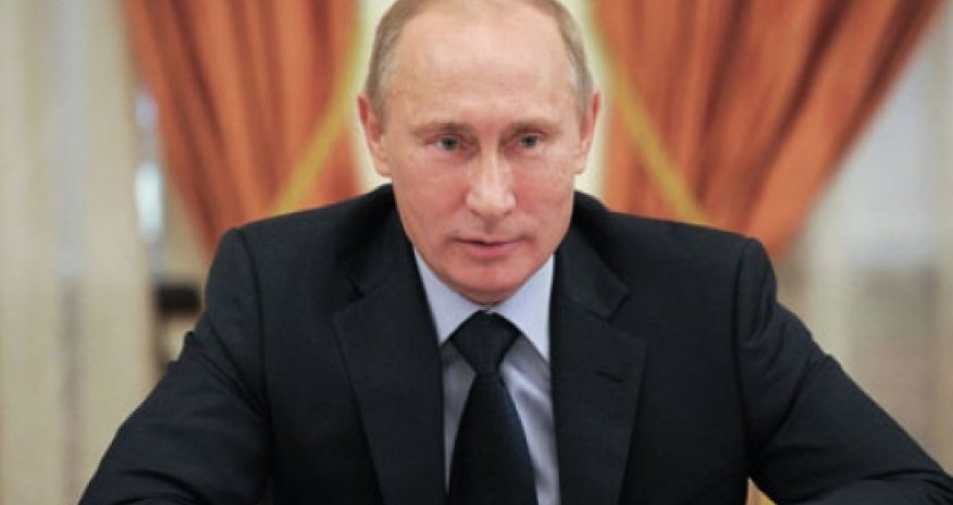 Putin: “ABŞ Rusiya üçün təhlükə törədir”