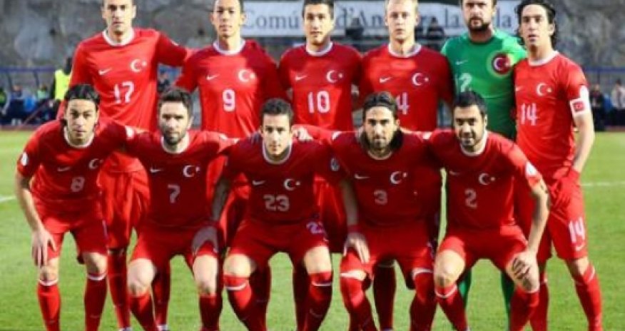 Terim Türkiyə millisinin heyətini açıqladı
