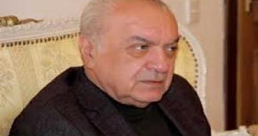 Рафиг Гусейнов: «У меня  выпали волосы, но  голос восстанавливается»