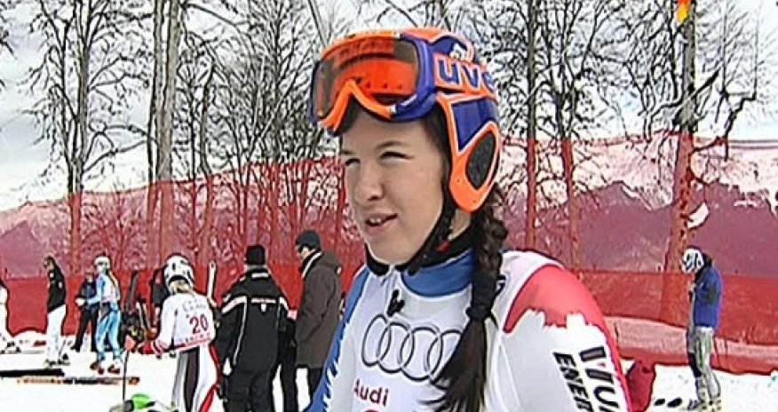 Olimpiadada zədələnən idmançı ömürlük əlil qaldı