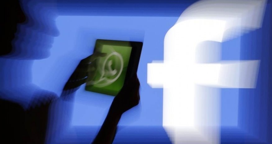 В сделке Facebook и WhatsApp усмотрели угрозу