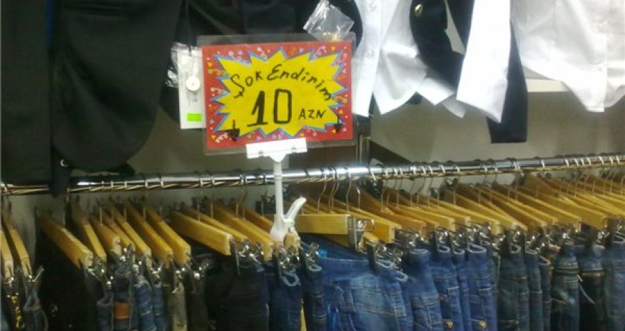 Bakı metrosunda şok ucuzlaşma! - FOTO