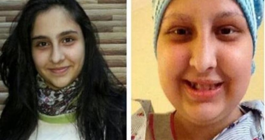 За что Центральная Клиническая Больница взяла с Нармин Гусейнли 780 манат?