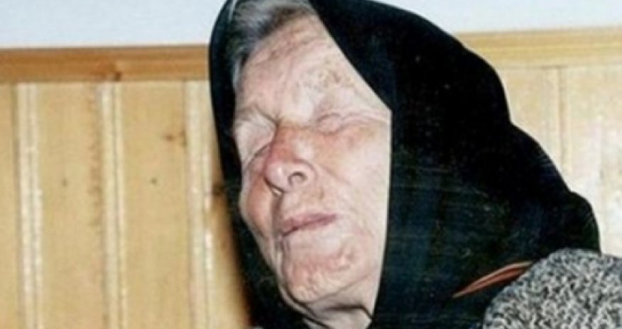 Азербайджан вернет Карабах через 30 лет - предсказание Ванги