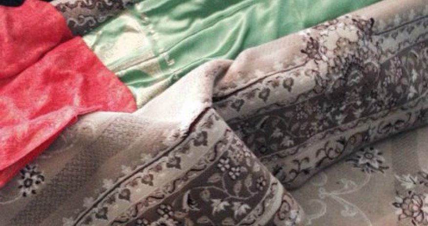 Hüseyn Dəryanın cənazəsi qaldırıldı - FOTO